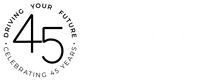 Peter Cooper Motor Group, celebrating 45 years